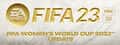 EA SPORTS™ FIFA 23 header image