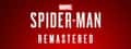 Marvel’s Spider-Man Remastered header image