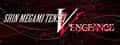 Shin Megami Tensei V: Vengeance header image