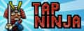 Tap Ninja - Idle game header image