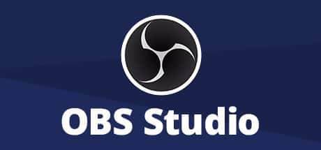 OBS Studio header image