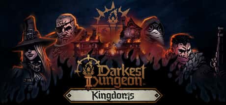 Darkest Dungeon® II header image