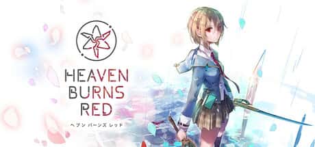 ヘブンバーンズレッド header image