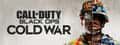 Call of Duty®: Black Ops Cold War header image