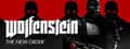 Wolfenstein: The New Order header image