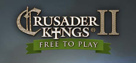 Crusader Kings II header image