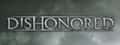 Dishonored header image