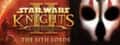 STAR WARS™ Knights of the Old Republic™ II - The Sith Lords™ header image