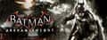Batman™: Arkham Knight header image