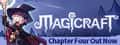 Magicraft header image