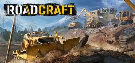 RoadCraft header image
