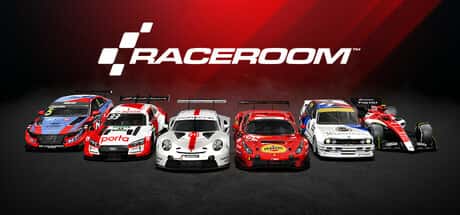 RaceRoom Racing Experience header image