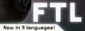 FTL: Faster Than Light header image