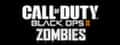 Call of Duty: Black Ops II - Zombies header image