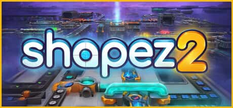 shapez 2 header image