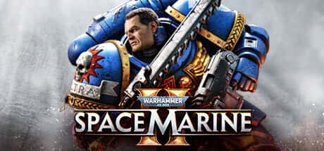 Warhammer 40,000: Space Marine 2 header image