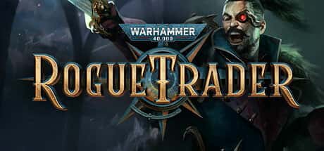 Warhammer 40,000: Rogue Trader header image