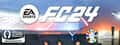 EA SPORTS FC™ 24 header image