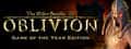 The Elder Scrolls IV: Oblivion® Game of the Year Edition (2009) header image