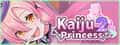 Kaiju Princess 2 header image