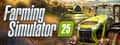 Farming Simulator 25 header image