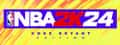 NBA 2K24 header image