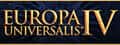 Europa Universalis IV header image