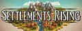 Settlements Rising header image