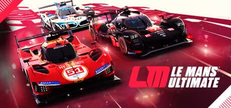 Le Mans Ultimate header image