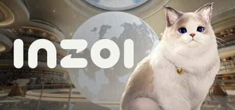 inZOI Steam header image