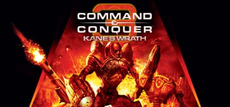 Command & Conquer™ 3: Kane’s Wrath Steam header image