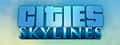 Cities: Skylines header image