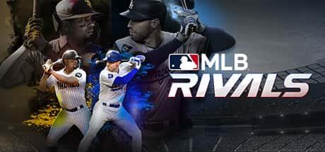 MLB 9 Innings Rivals 26 Steam header image