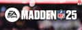 EA SPORTS™ Madden NFL 25 header image