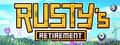 Rusty's Retirement header image