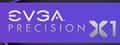 EVGA Precision X1 header image