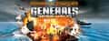 Command & Conquer™ Generals Zero Hour header image