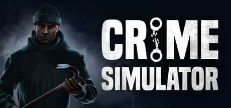 Crime Simulator header image