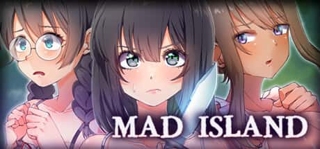 Mad Island Steam header image