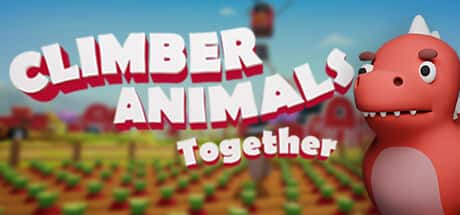 Climber Animals: Together header image