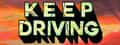 Keep Driving header image