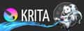Krita header image
