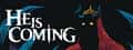 He is Coming header image