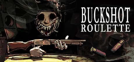 Buckshot Roulette header image
