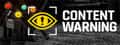 Content Warning header image