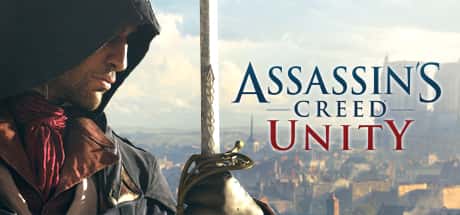 Assassin's Creed® Unity Steam header image
