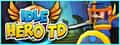 Idle Hero TD - Tower Defense header image