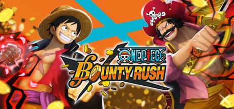 ONE PIECE Bounty Rush header image