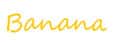 Banana header image