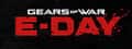 Gears of War: E-Day header image